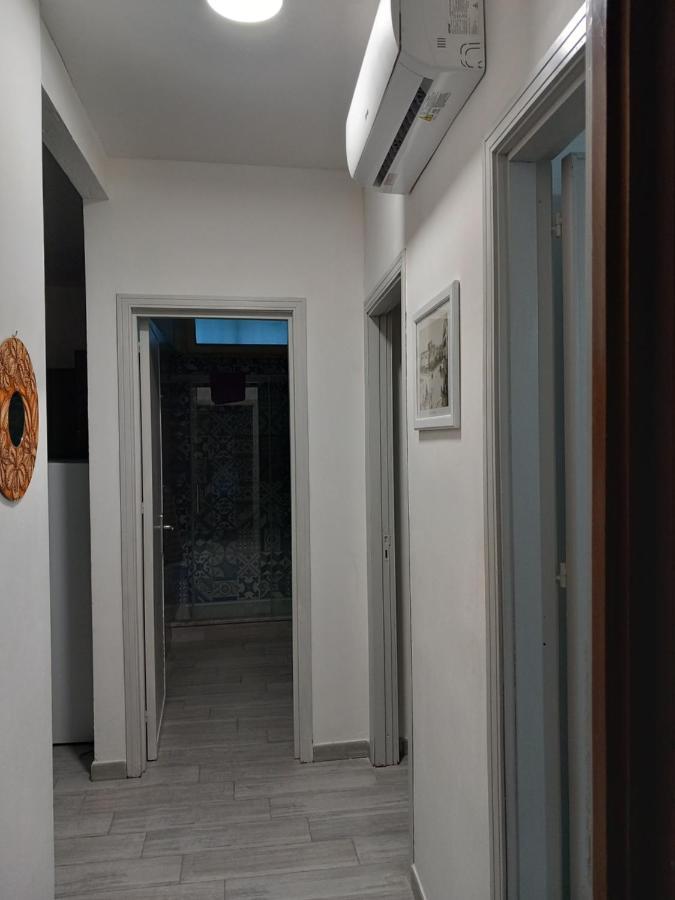 Appartamenti Cavarretta Seminterrati Монделло Номер фото